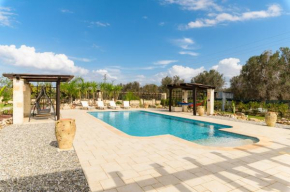 Villa Alexander con Piscina by Wonderful Italy San Vito Dei Normanni